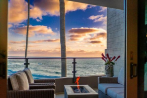 Beachside Paradise in Windansea